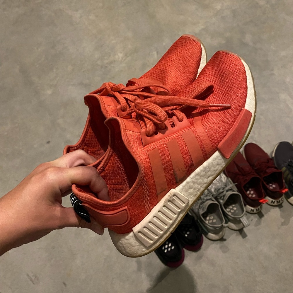 Adidas NMD